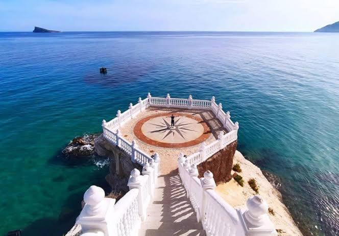 Appartement Benidorm Mariscal 部屋 写真